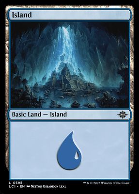 Island LCI_395