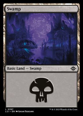 Swamp LCI_397