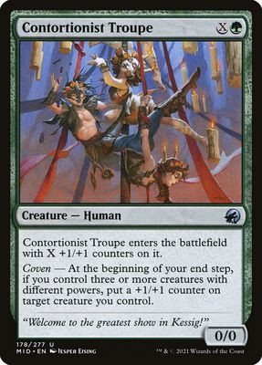Contortionist Troupe MID_178