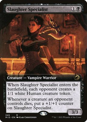 Slaughter Specialist MID_349