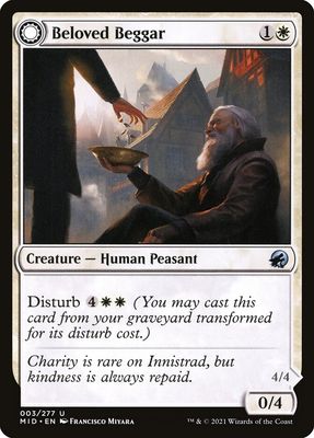 Beloved Beggar // Generous Soul MID_3