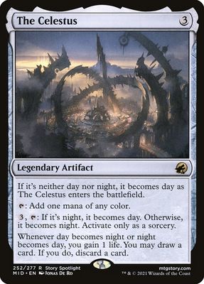 The Celestus MID_252