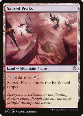 Sacred Peaks DMU_254