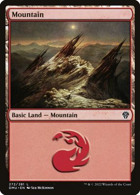 Mountain DMU_272