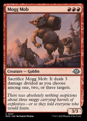 Mogg Mob MH3_127