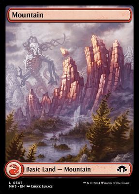 Mountain MH3_307