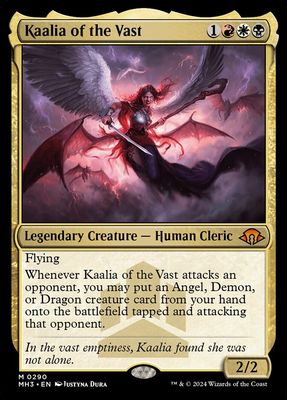 Kaalia of the Vast MH3_290