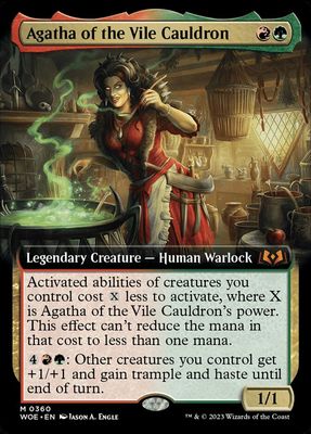 Agatha of the Vile Cauldron WOE_360