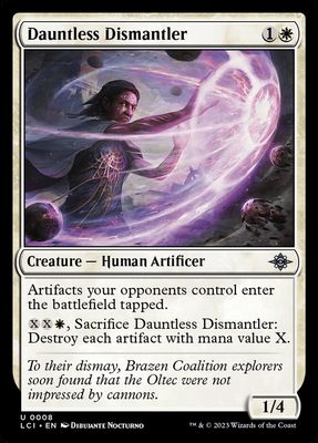 Dauntless Dismantler LCI_8