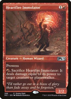 Heartfire Immolator M21_396