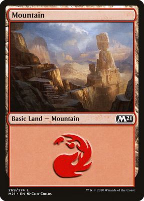 Mountain M21_269