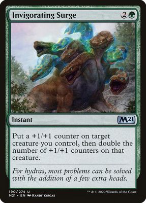 Invigorating Surge M21_190