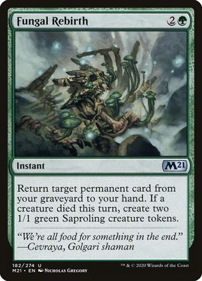 Fungal Rebirth M21_182