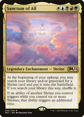 Sanctum of All M21_225