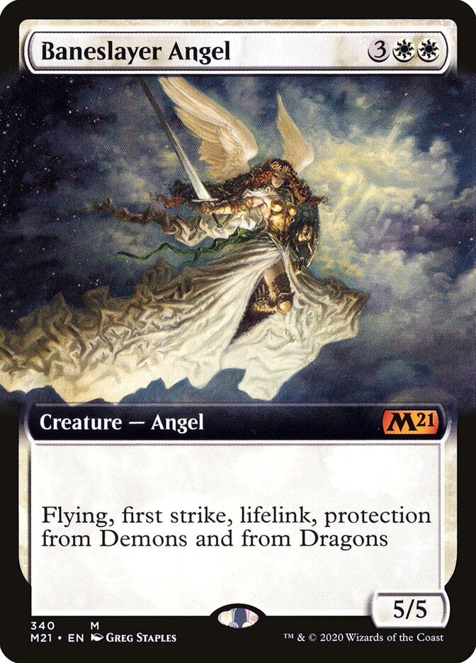 Baneslayer Angel M21_340