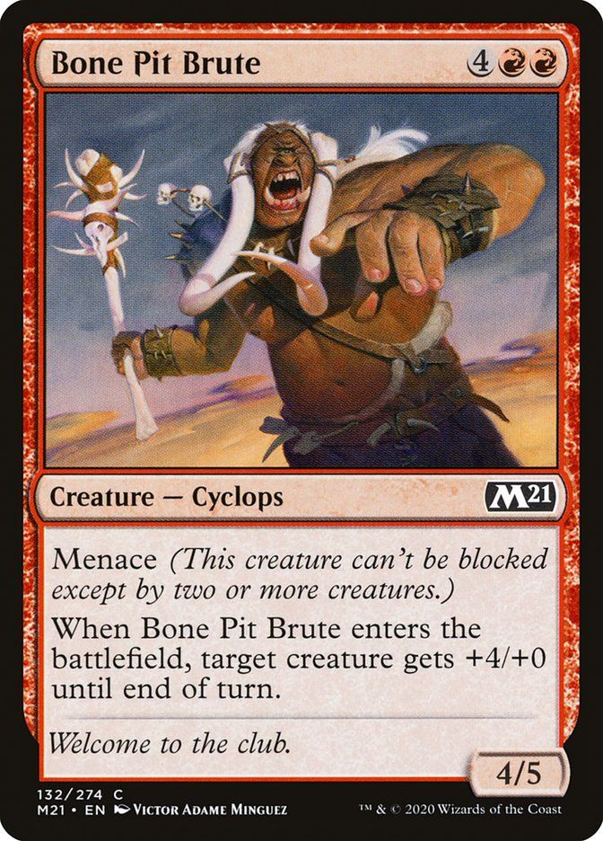 Bone Pit Brute M21_132