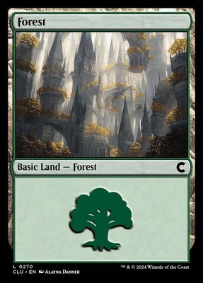 Forest CLU_270