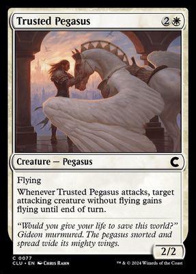 Trusted Pegasus CLU_77