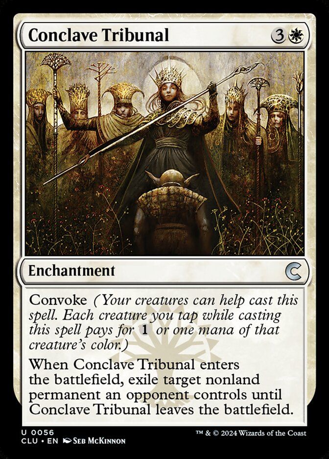 Conclave Tribunal CLU_56