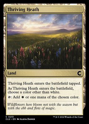 Thriving Heath CLU_251