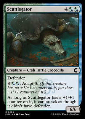 Scuttlegator CLU_206