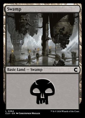 Swamp CLU_264