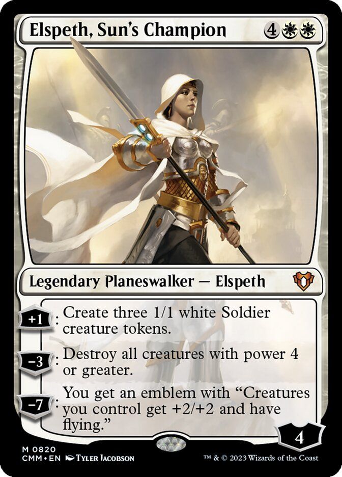 Elspeth, Sun&#39;s Champion CMM_820