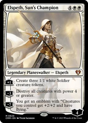 Elspeth, Sun&#39;s Champion CMM_820