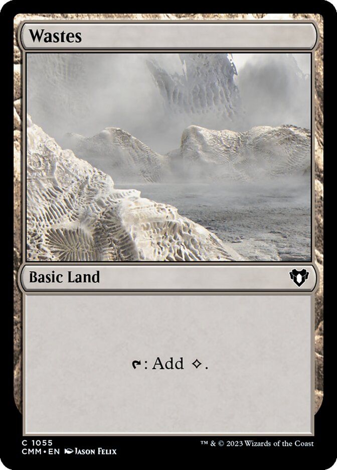 Wastes CMM_1055