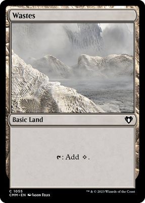 Wastes CMM_1055