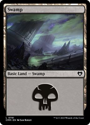 Swamp CMM_791