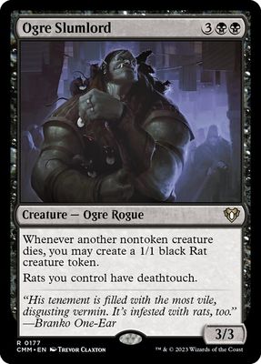 Ogre Slumlord CMM_177