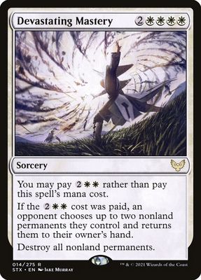 Devastating Mastery STX_14