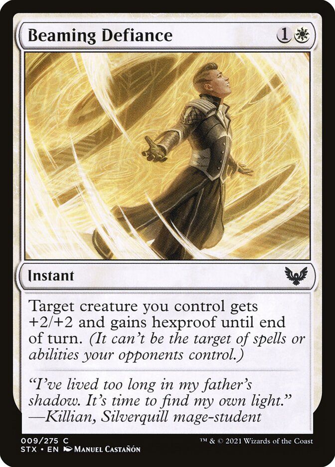 Beaming Defiance STX_9