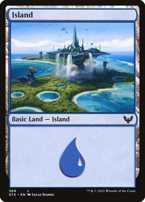 Island STX_369