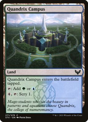 Quandrix Campus STX_271