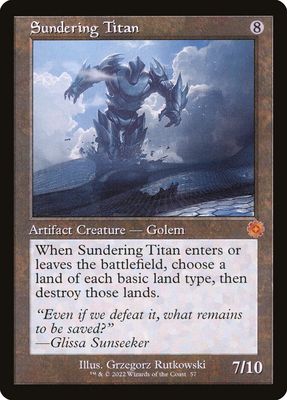 Sundering Titan BRR_57