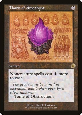 Thorn of Amethyst BRR_123