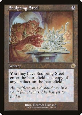 Sculpting Steel BRR_50
