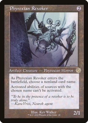 Phyrexian Revoker BRR_40