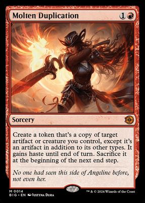 Molten Duplication BIG_14