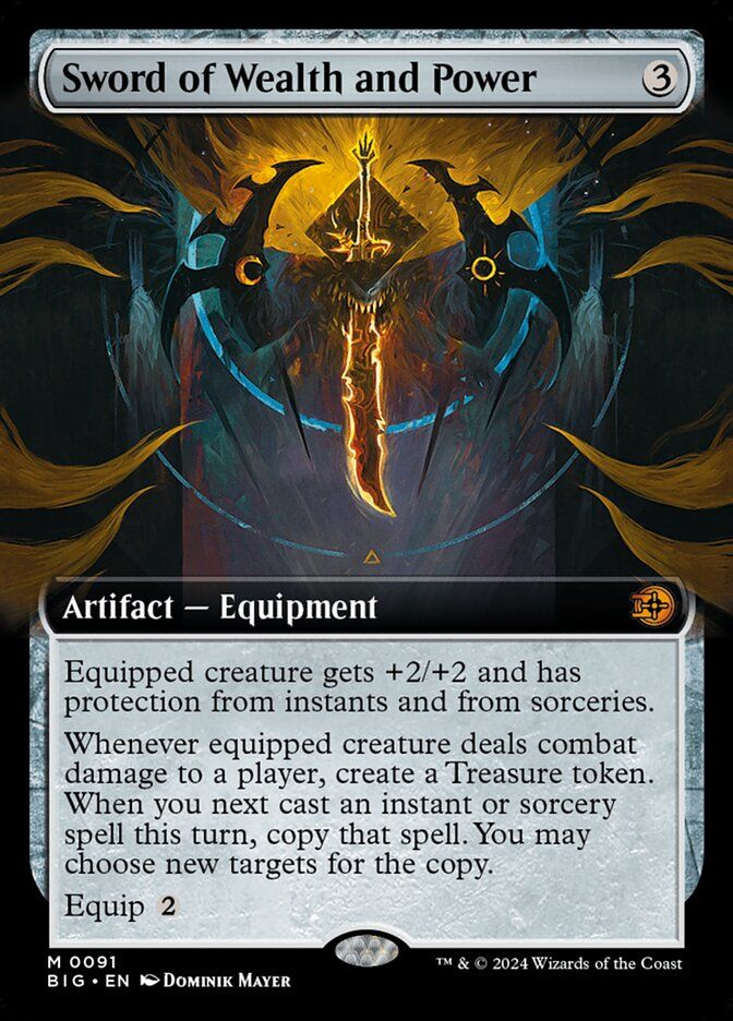 Sword of Wealth and Power BIG_91