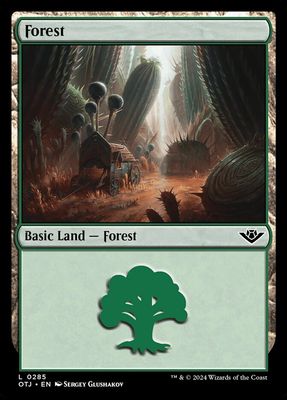 Forest OTJ_285
