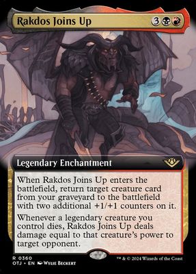 Rakdos Joins Up OTJ_360