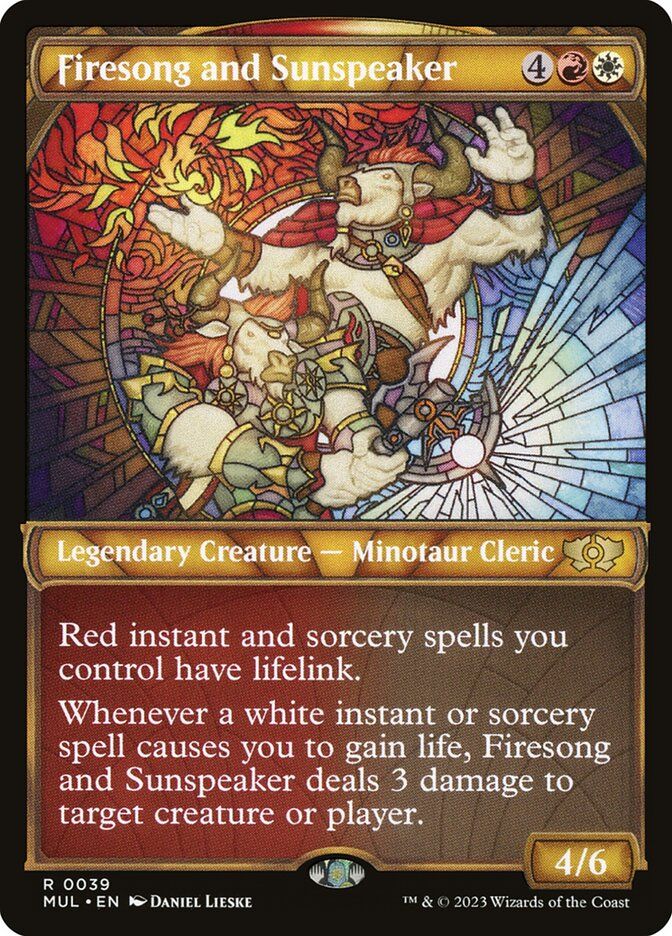 Firesong and Sunspeaker MUL_39