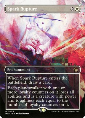 Spark Rupture MAT_55