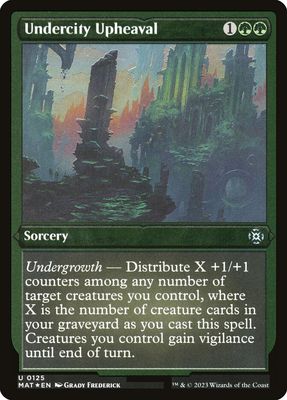 Undercity Upheaval MAT_125