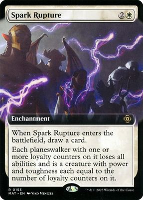 Spark Rupture MAT_153
