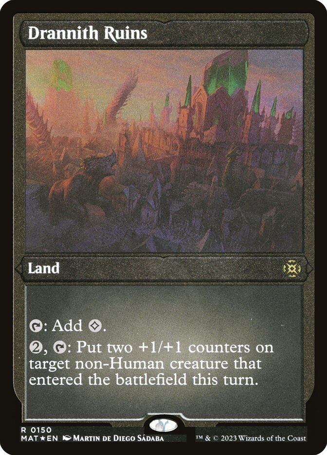 Drannith Ruins MAT_150