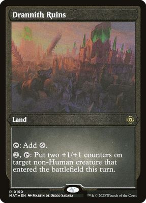 Drannith Ruins MAT_150